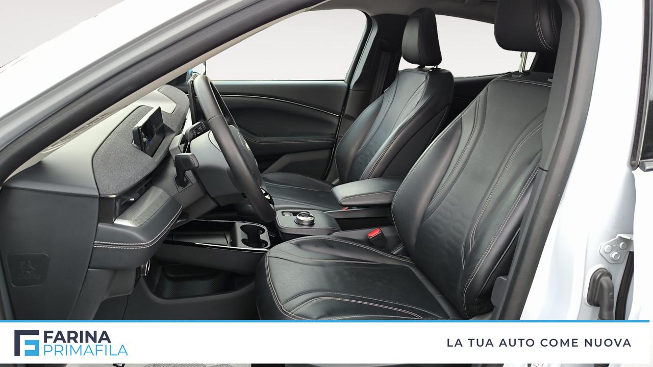 FORD Mustang Mach-e - Mustang Mach-e standard range rwd 269cv aut