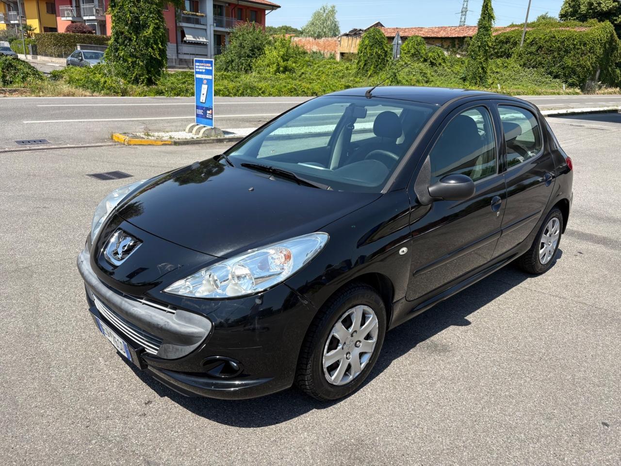 Peugeot 206 Plus 1.1 60CV 5p. Energie