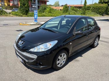 Peugeot 206 Plus 1.1 60CV 5p. Energie