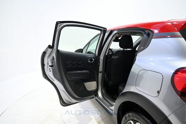 CITROEN C3 1.2 PureTech 110cv S&S Shine