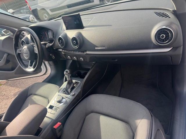 AUDI A3 SPB 30 TDI S tronic Admired