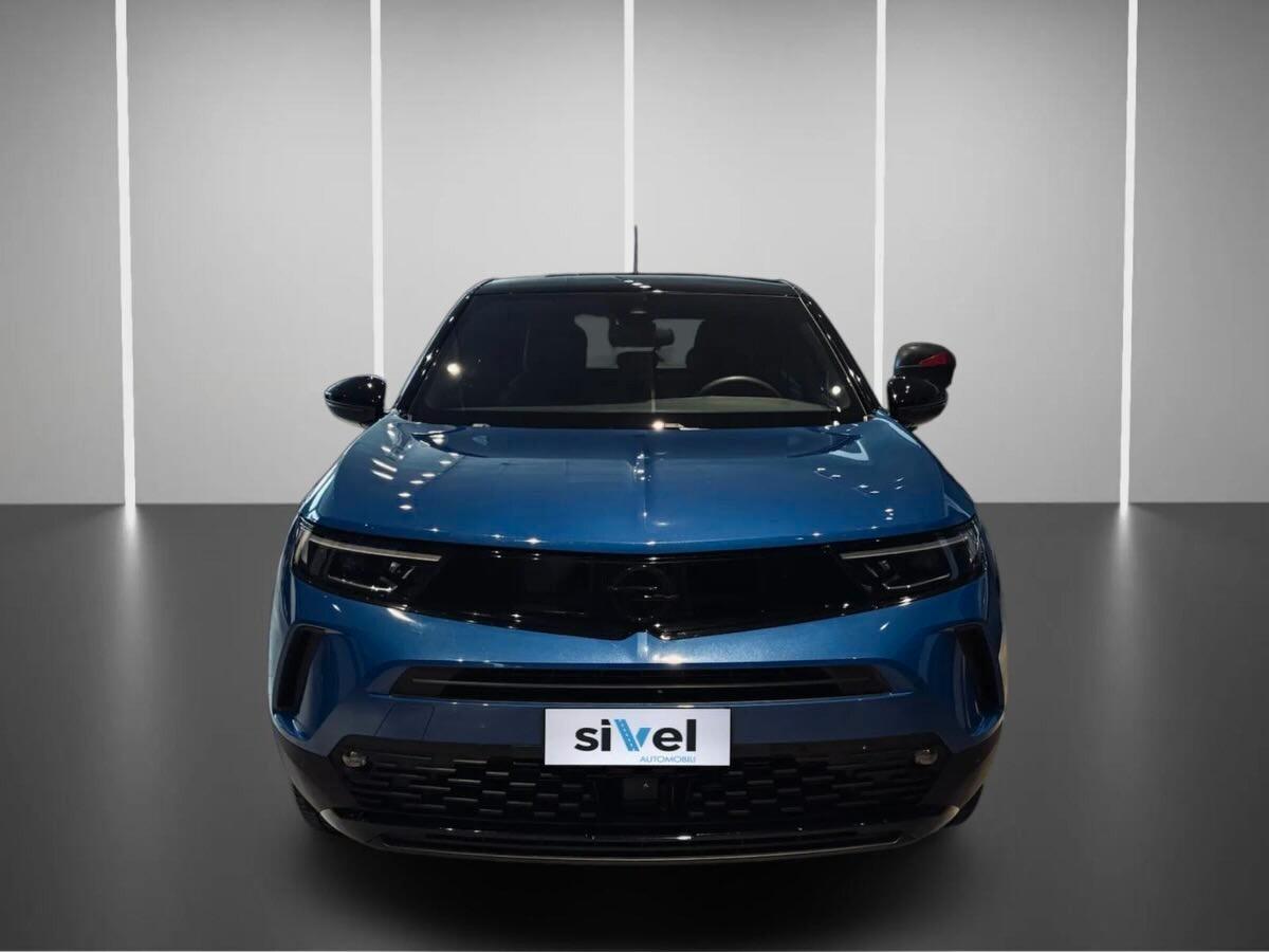 Opel Mokka 1.2 Turbo GS