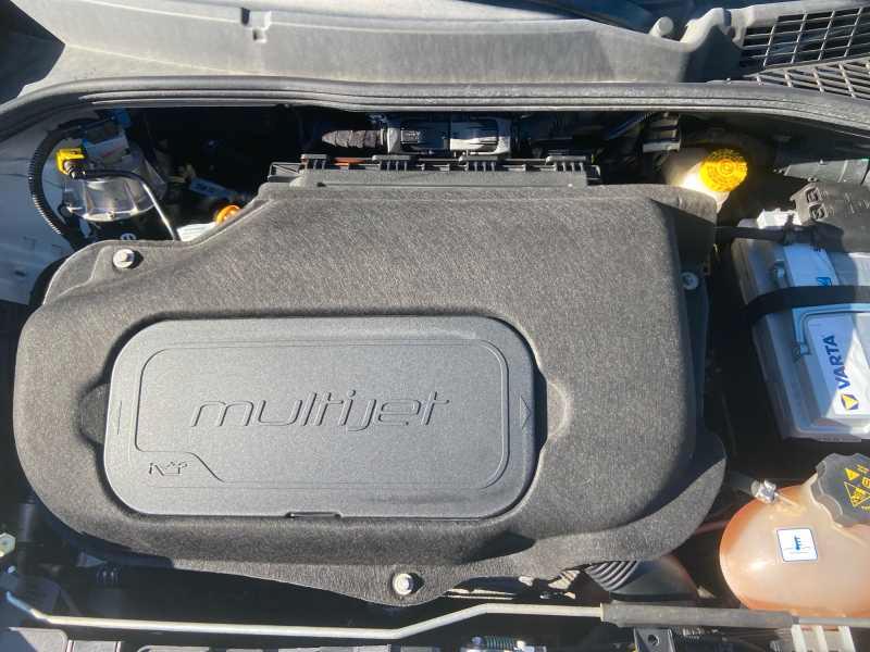 FIAT 500X 1.3 mjt Popstar 4x2 95cv