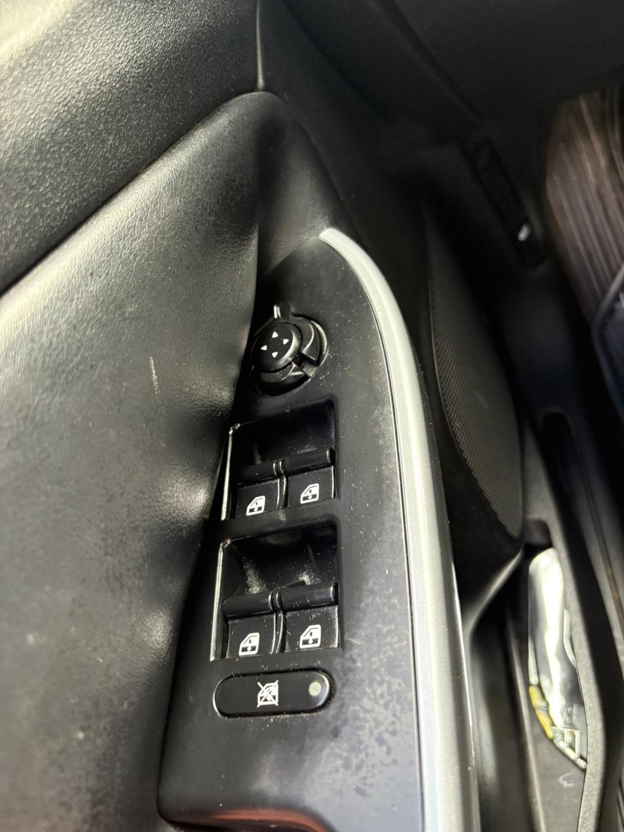 Alfa Romeo Giulietta 1.6 JTDm-2 105 CV Exclusive
