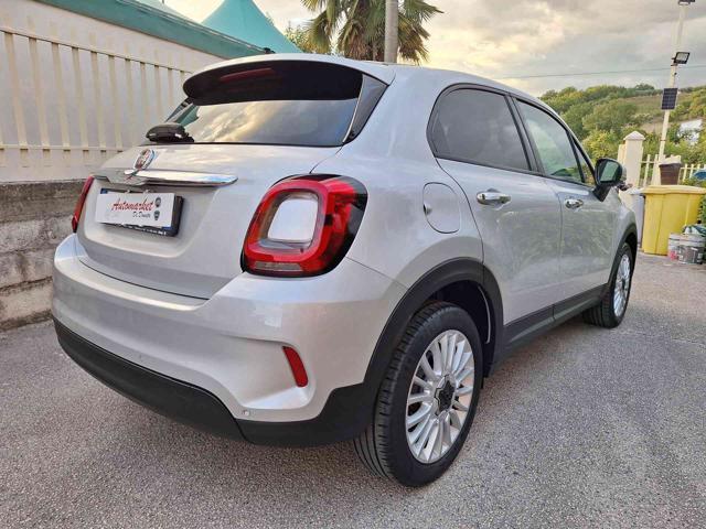 FIAT 500X 1.3 MultiJet 95 CV Connect