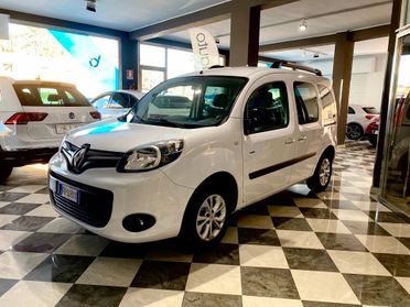 Renault Kangoo 1.5 dCi 90CV 5 porte Limited N1-2018