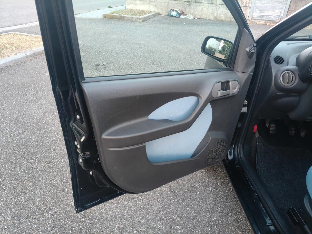 Fiat Panda 1.2 4x4 SOLAMENTE 110.000 KM