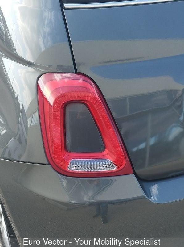 FIAT 500 500 C 1.2 Lounge