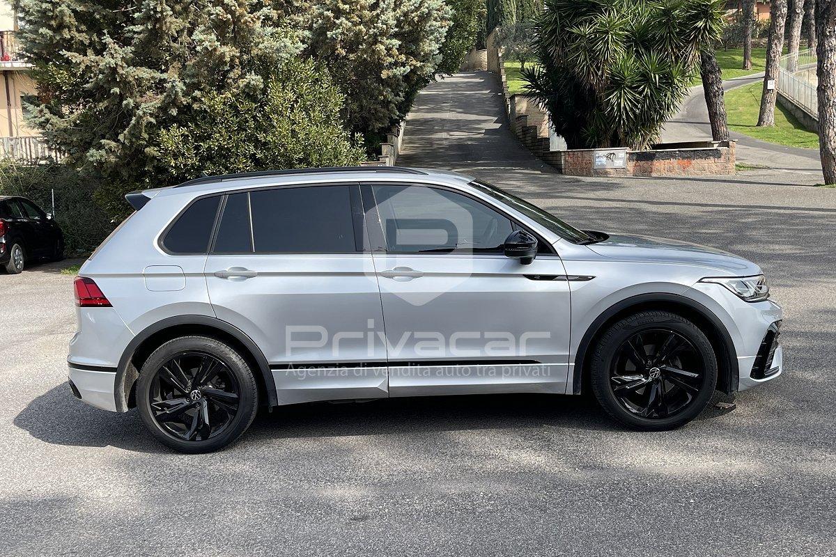 VOLKSWAGEN Tiguan 1.5 TSI 150 CV DSG ACT R-Line