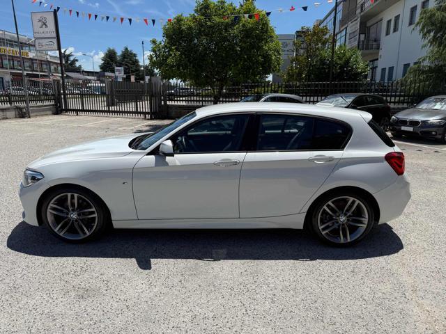 BMW 118 i 5p. Msport SCONTO ROTTAMAZIONE