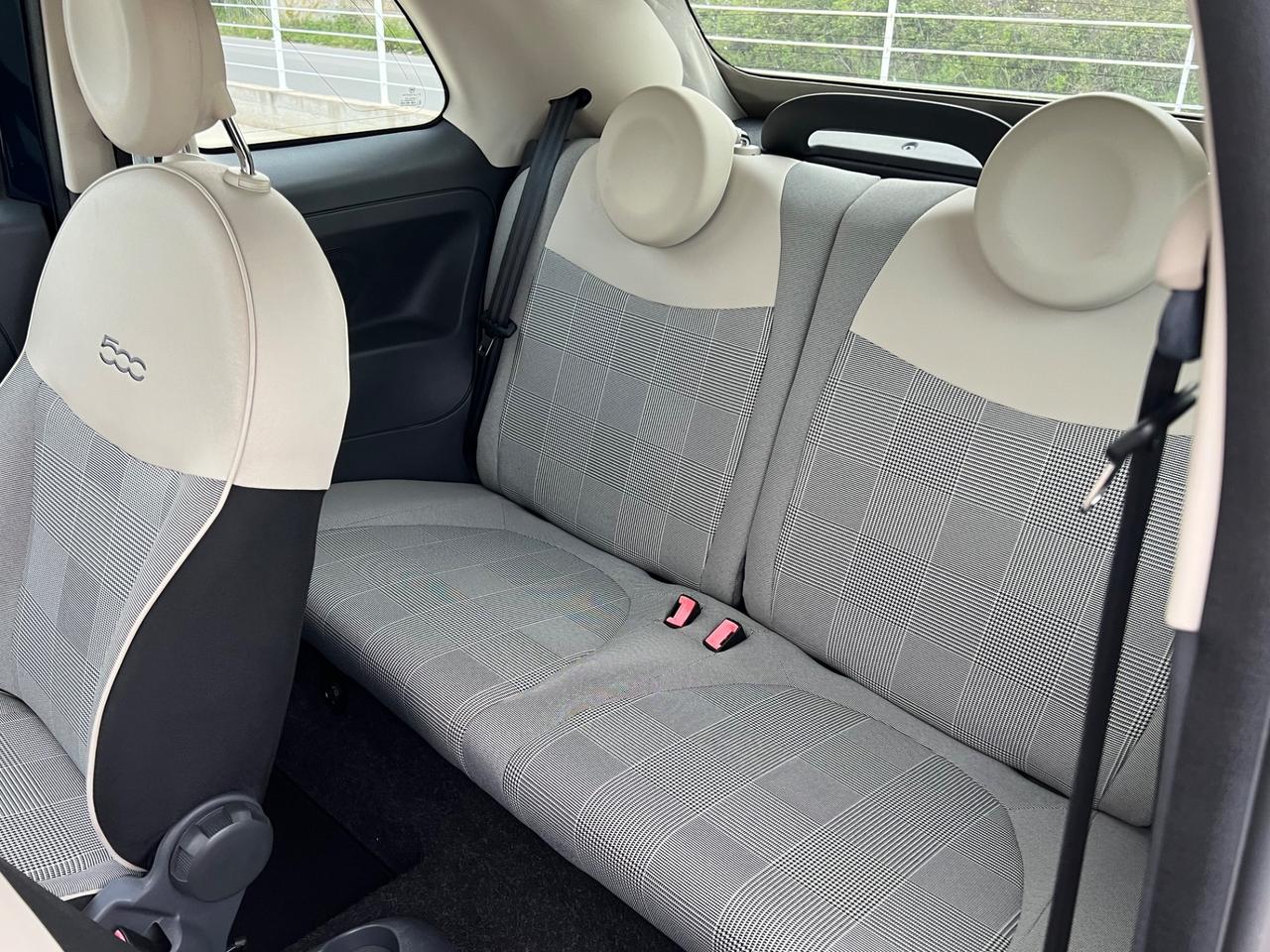 Fiat 500 C 1.3 Multijet 16V 95 CV Lounge