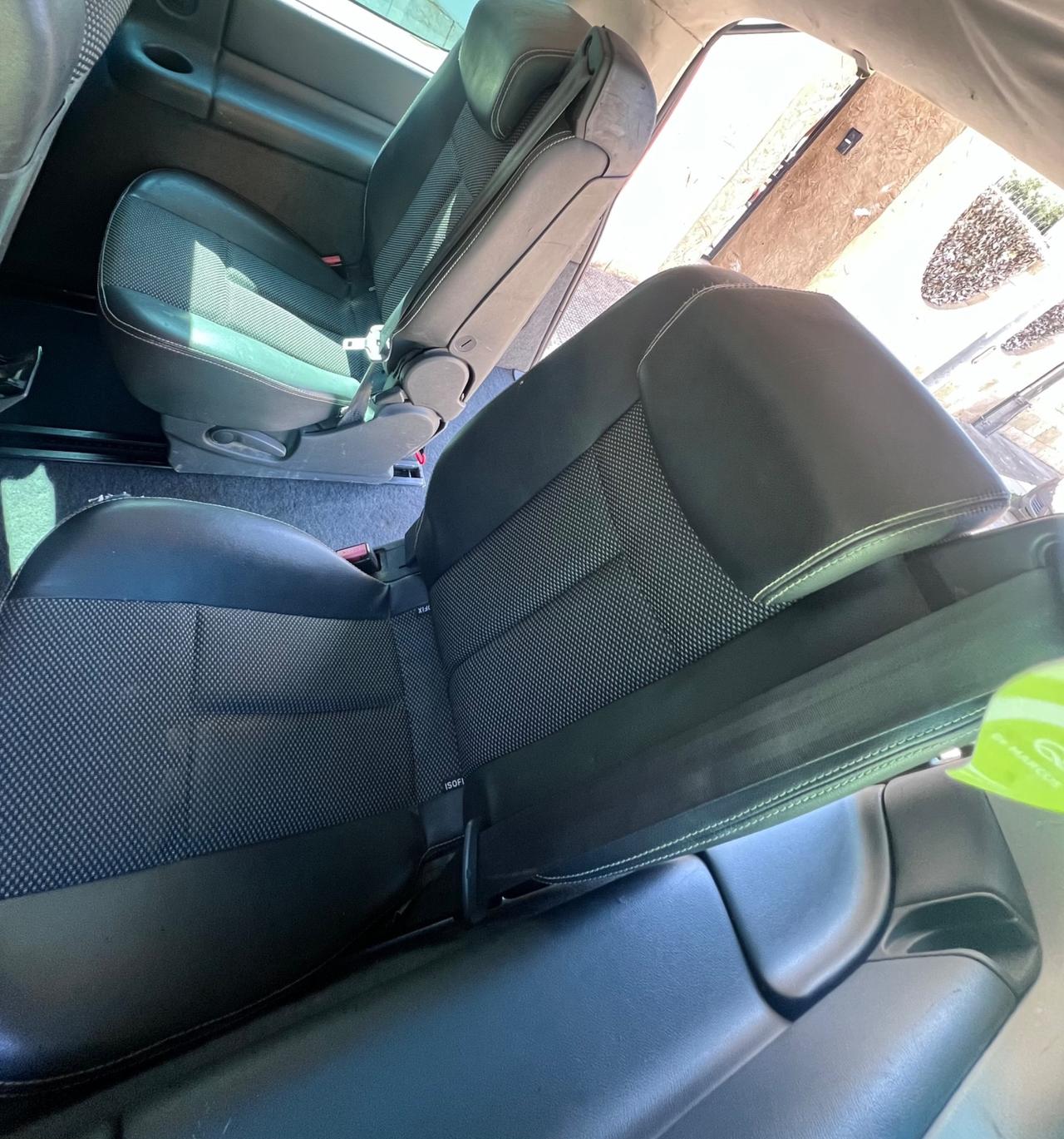 Renault Espace Grand 2.0 dCi 175CV con Gangio traino