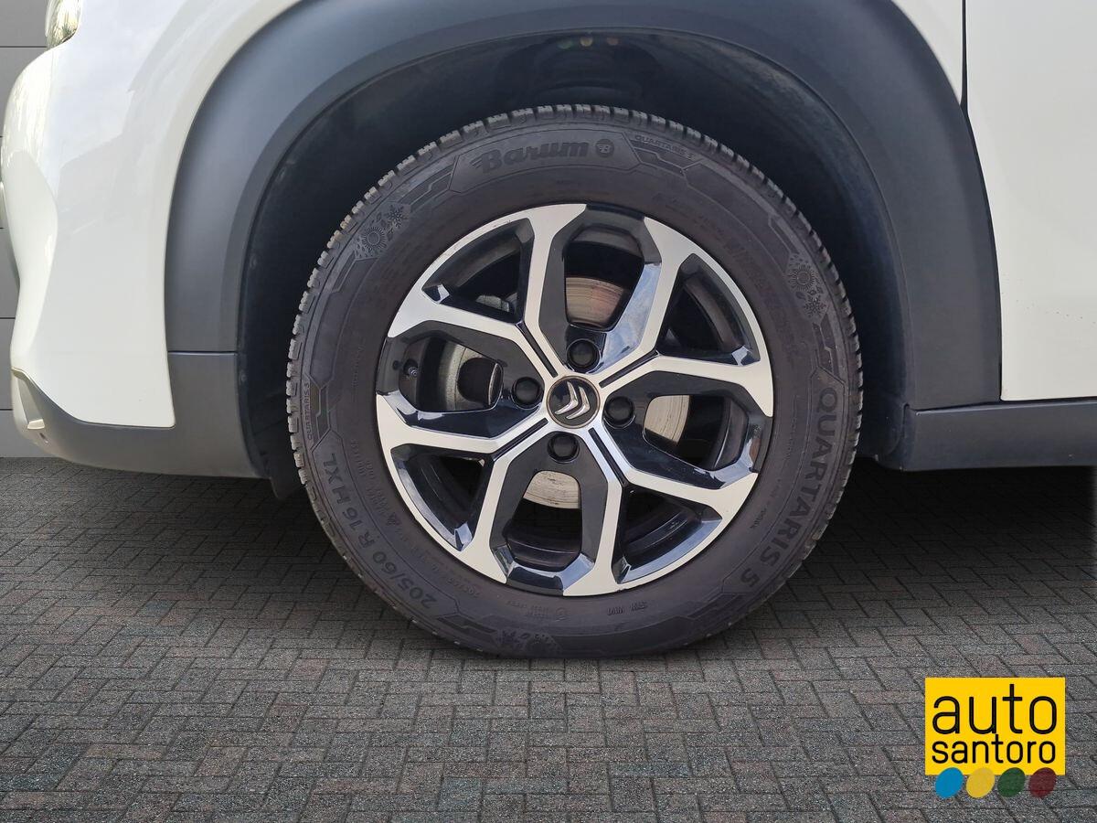 CITROEN C3 AIRCROSS 1.5