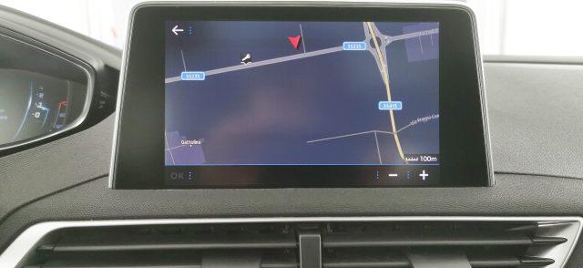 PEUGEOT 3008 BlueHDi 180 S&S EAT8 GT