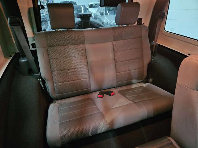 Jeep Wrangler Wrangler III 2007 3p 2.8 crd Sahara auto