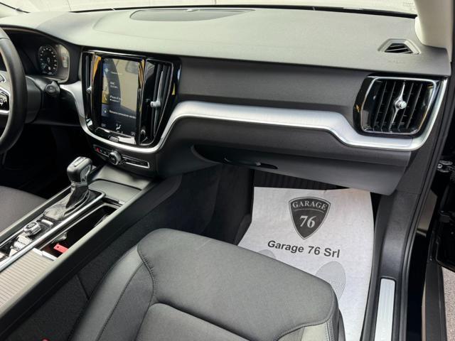 VOLVO V60 Cross Country D4 AWD Geartronic Business Plus