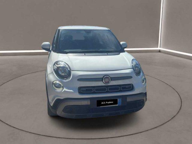 FIAT 500L - 1.3 Multijet 95 CV Connect