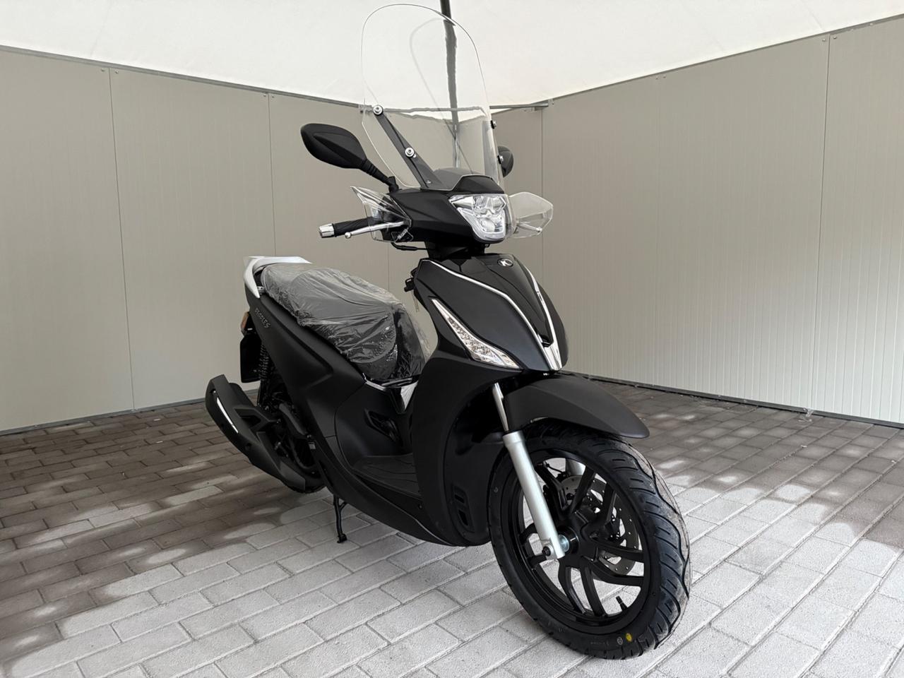 KYMCO PEOPLE S125
