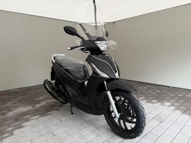 KYMCO PEOPLE S125