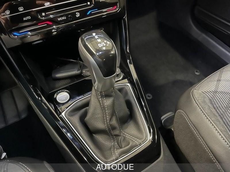 Volkswagen T-Cross T Cross 1.0 TSI R-LINE 115CV DSG MY 25