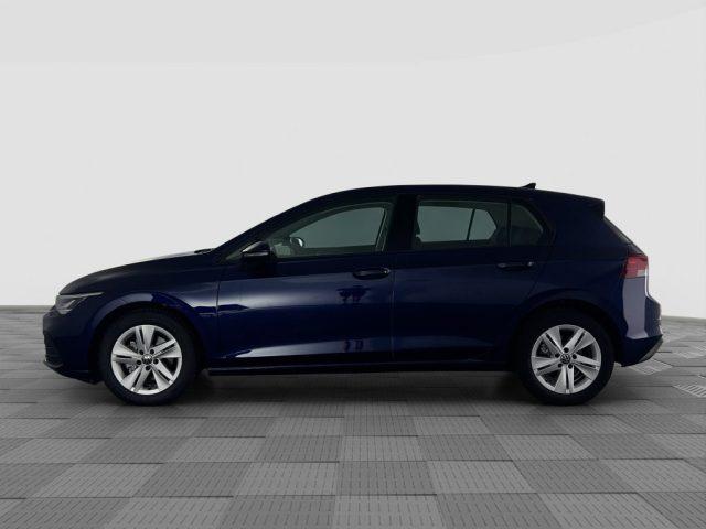 VOLKSWAGEN Golf Golf 1.0 TSI EVO Life