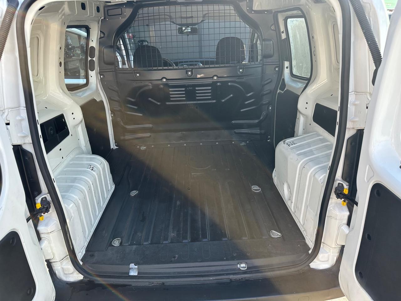 Fiat Fiorino 1.3 MJT 95CV Cargo SX