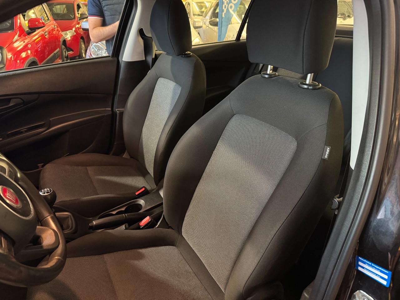 Fiat Tipo 1.4 4 porte Easy