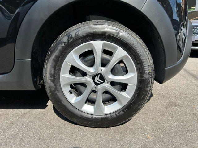 CITROEN C3 PureTech 83 You * PREZZO PROMO *