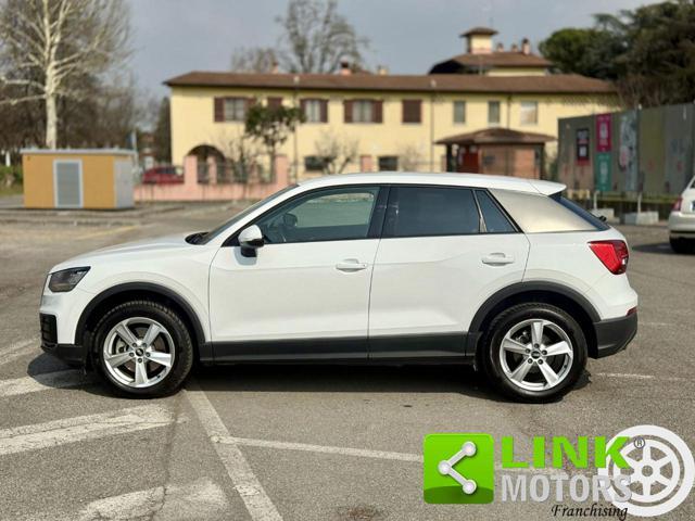 AUDI Q2 1.6 TDI Business