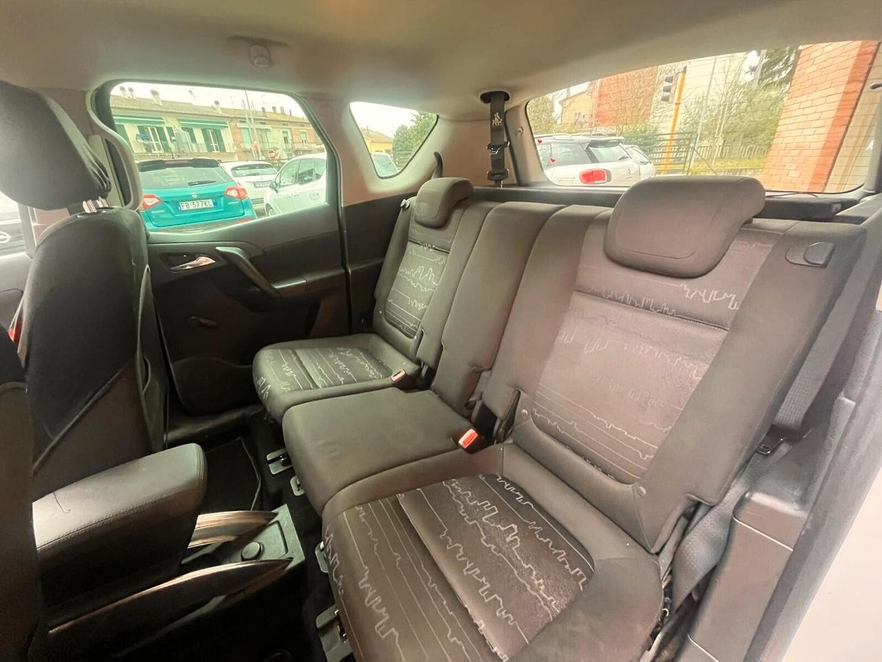 Opel Meriva 1.3 CDTI Cosmo