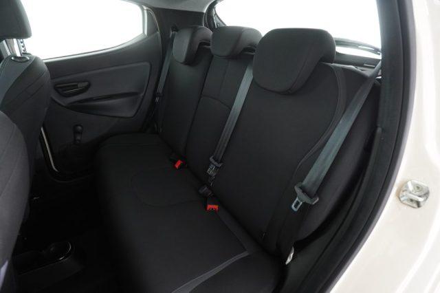 LANCIA Ypsilon Ypsilon 1.3 MJT 16V 95 CV 5 porte S&S Silver