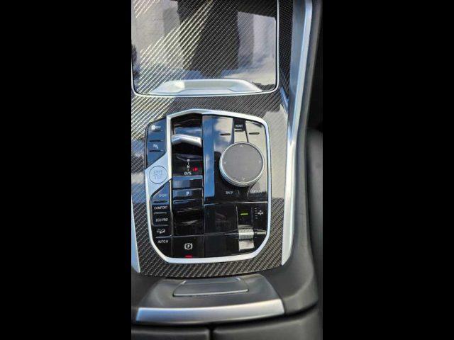 BMW X6 (G06/F96) - xDrive30d 48V Msport Pro