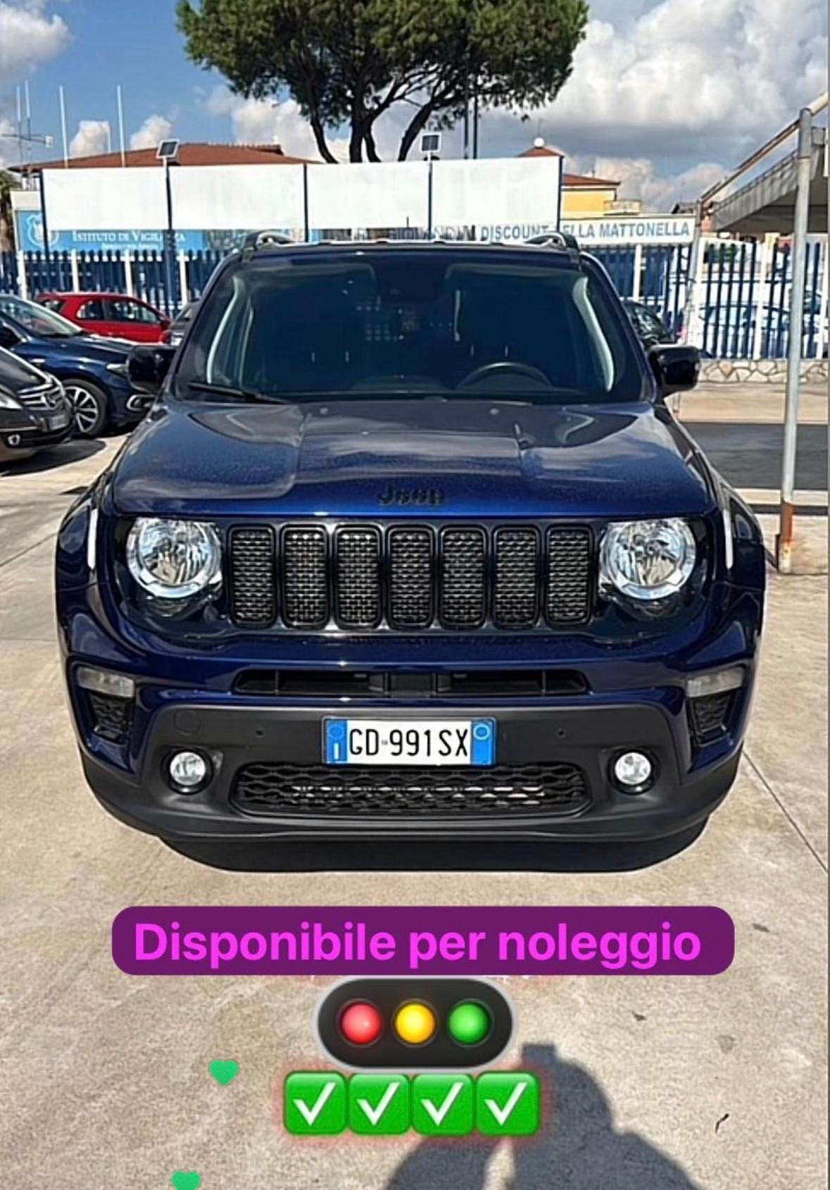 Fiat 600 Hybrid 110 CV DCT MHEV Business