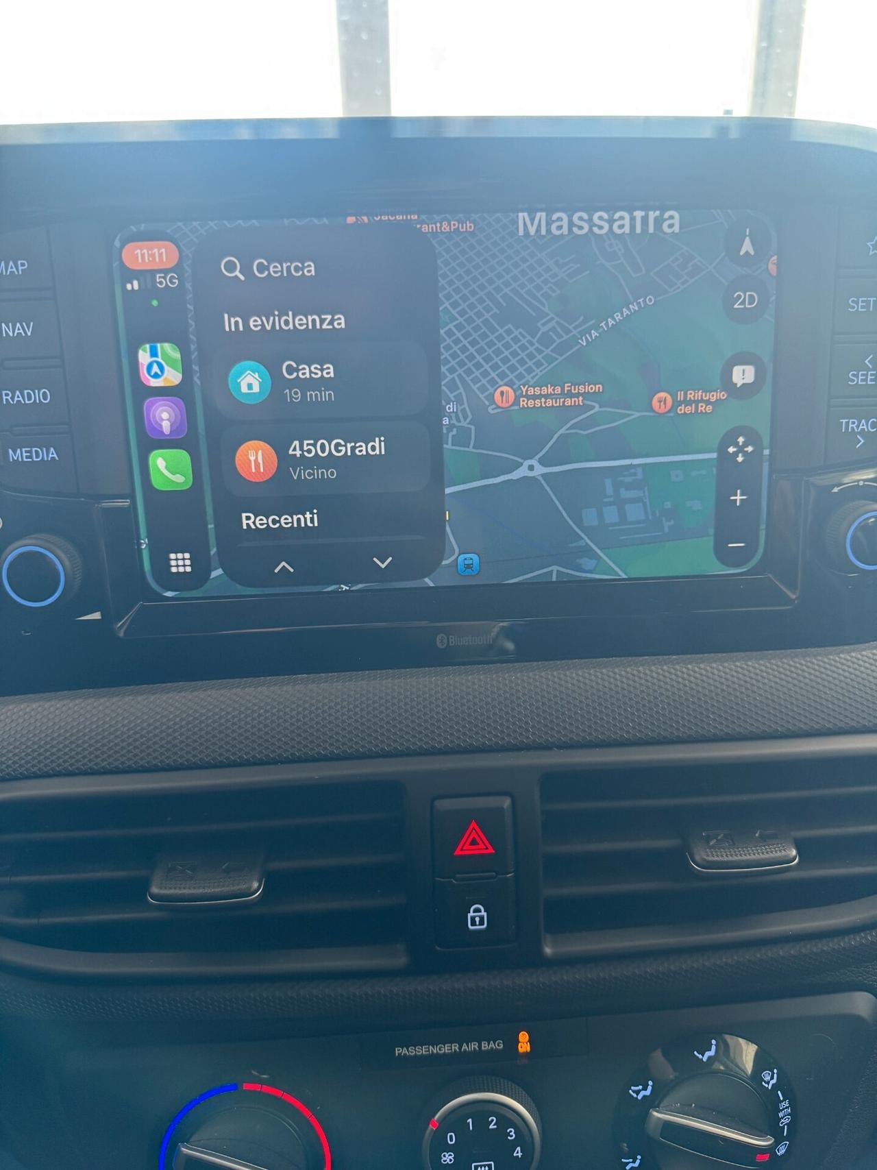 HYUNDAI i10 - FULL OPRIONAL 1.0 MPI Connectline