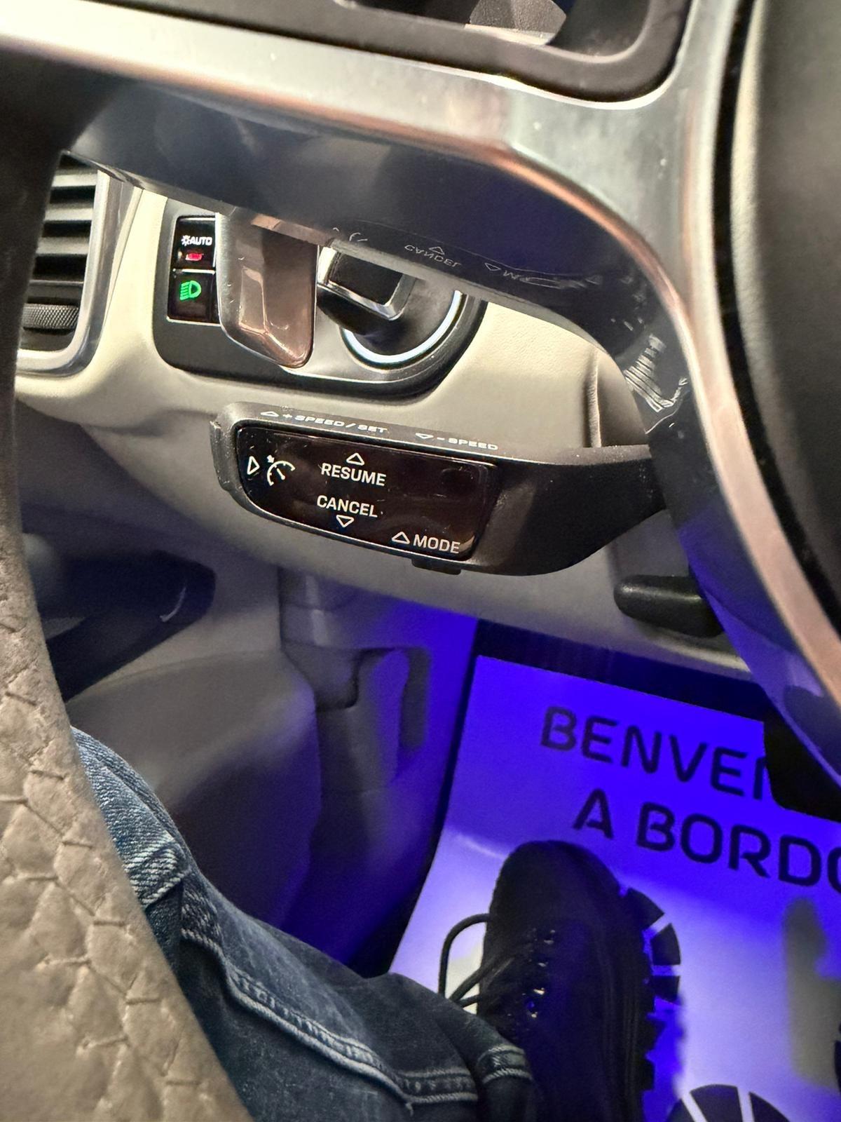 Porsche Cayenne Coupé 3.0 V6