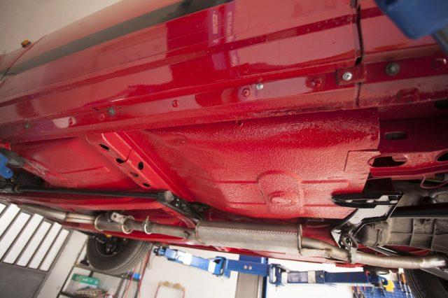 ALFA ROMEO GTV 2.0 GRAND PRIX