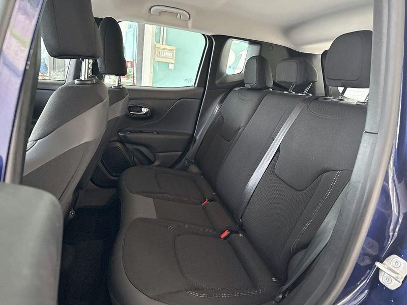 Jeep Renegade 1.3 T4 PHEV 190cv Limited 4xe Auto