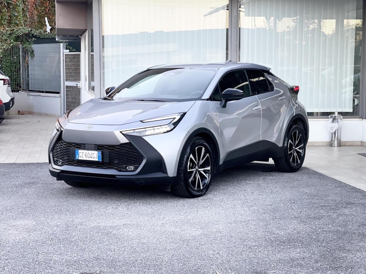 Toyota C-HR 1.8 Hybrid 98CV E6 Neo - 2023