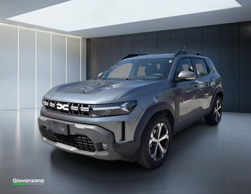 Dacia Duster 1.6 HYBRID Journey