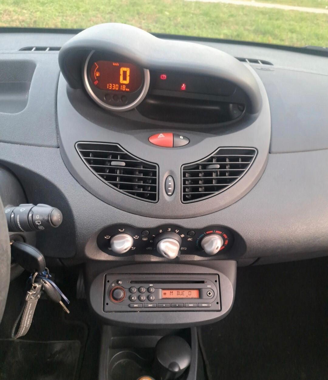 Renault Twingo 1.2 16V TCE Dynamique