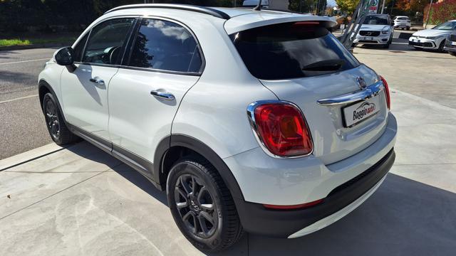 FIAT 500X 1.3 MultiJet 95 CV Lounge N°FC965