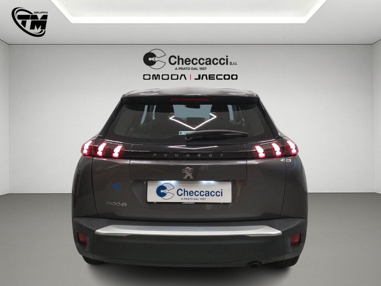 Peugeot 2008 1.2 Puretech Active Pack