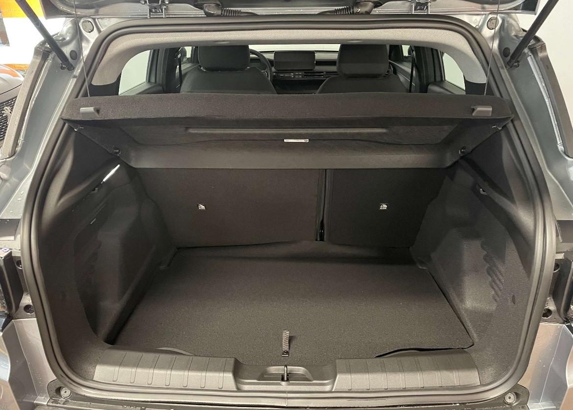 Jeep Avenger 1.2 Turbo 100 CV AUTO A NOLEGGIO