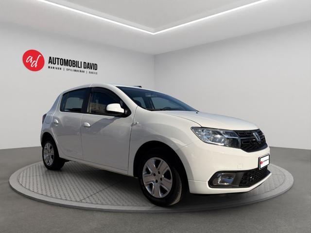 DACIA Sandero 1.0 SCe 12V 75CV