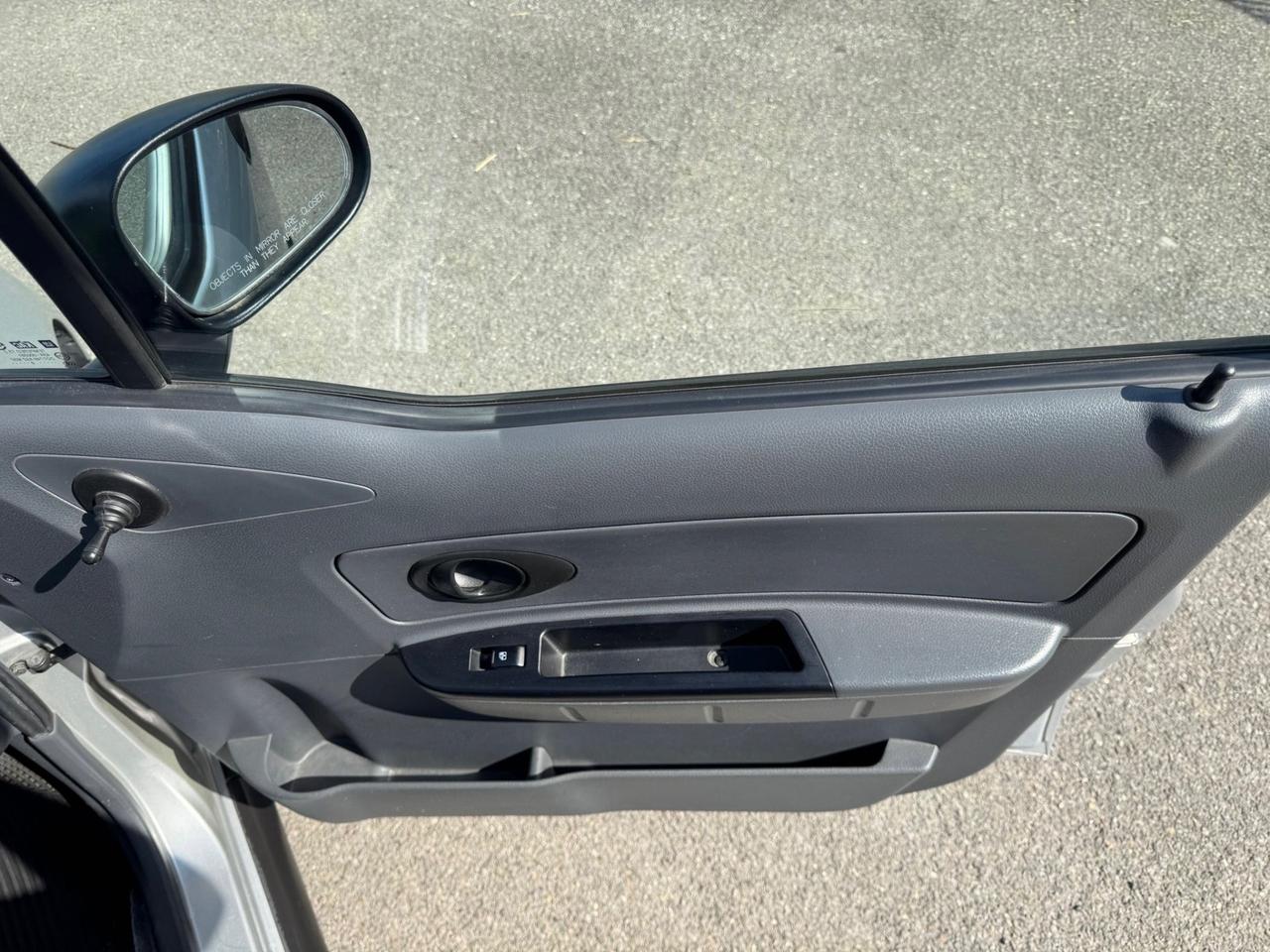 Chevrolet Matiz 800 SE Chic GPL Eco Logic