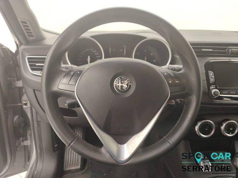 Alfa Romeo Giulietta III 1.6 jtdm Sport 120cv tct
