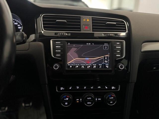 Volkswagen Golf 1.6 TDI 115 CV All Star