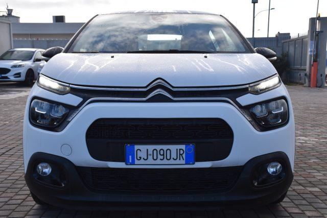 CITROEN C3 BlueHDi 100 S&S Feel Pack