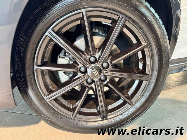 AUDI A1 25 TFSI S LINE