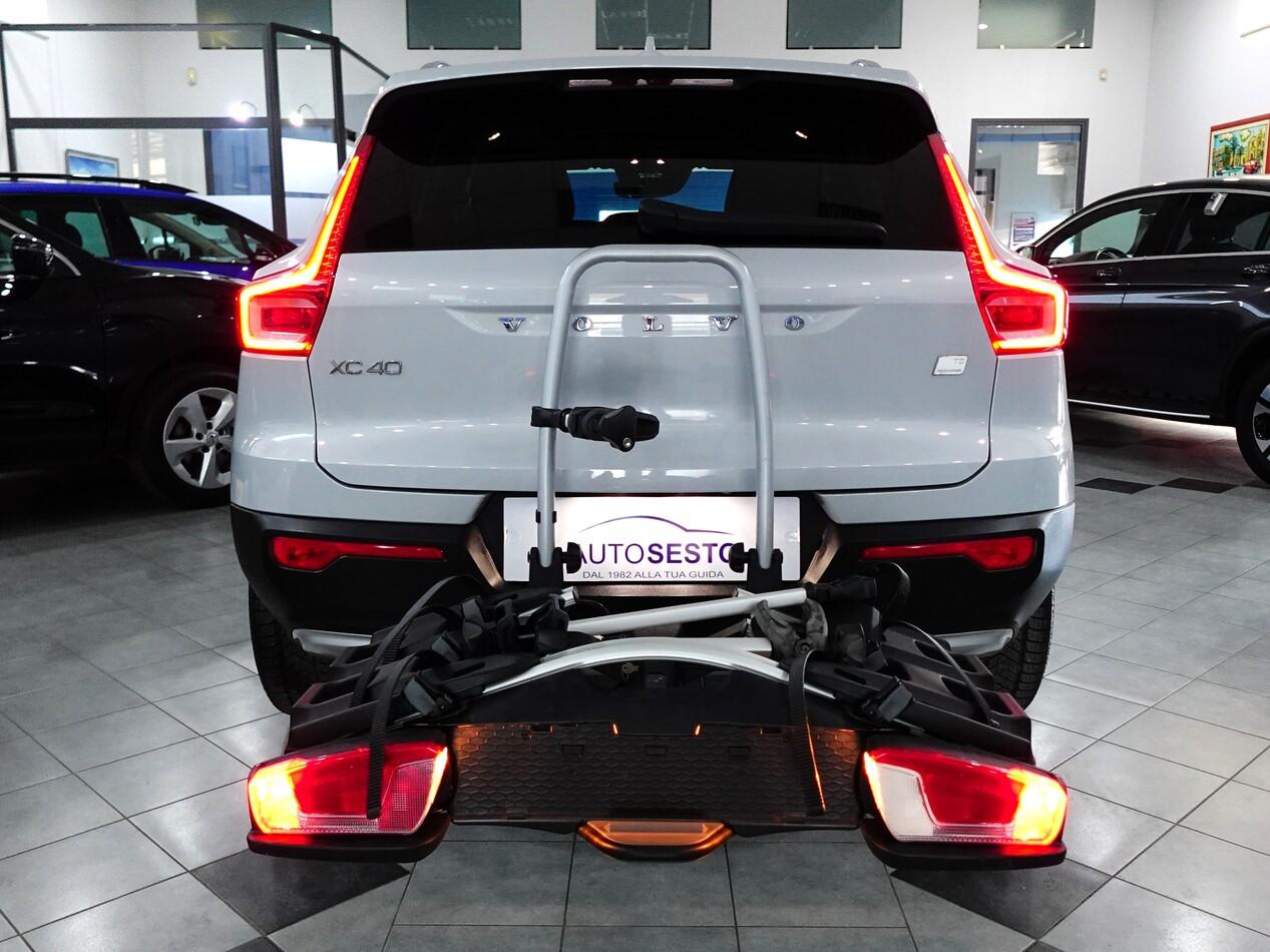 Volvo XC40 1.5 BZ T5 262 CV PHEV INSCRIPTION EXPRESSION